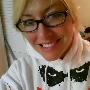 Meet your Posher, Mindy